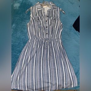 Bebop Dress. Size Small.